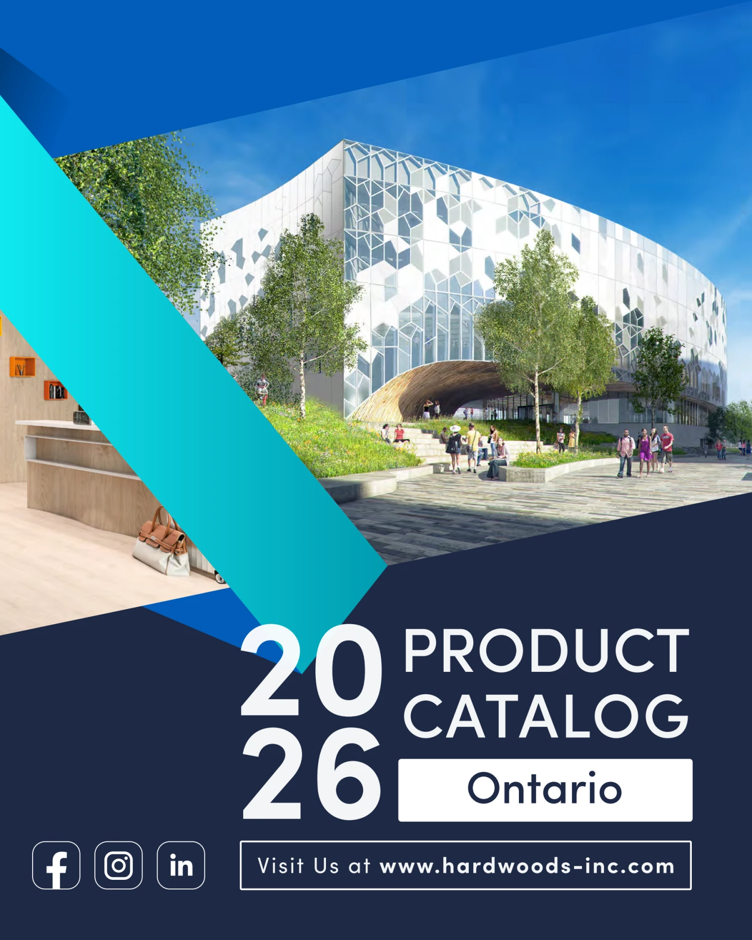Ontario Catalog