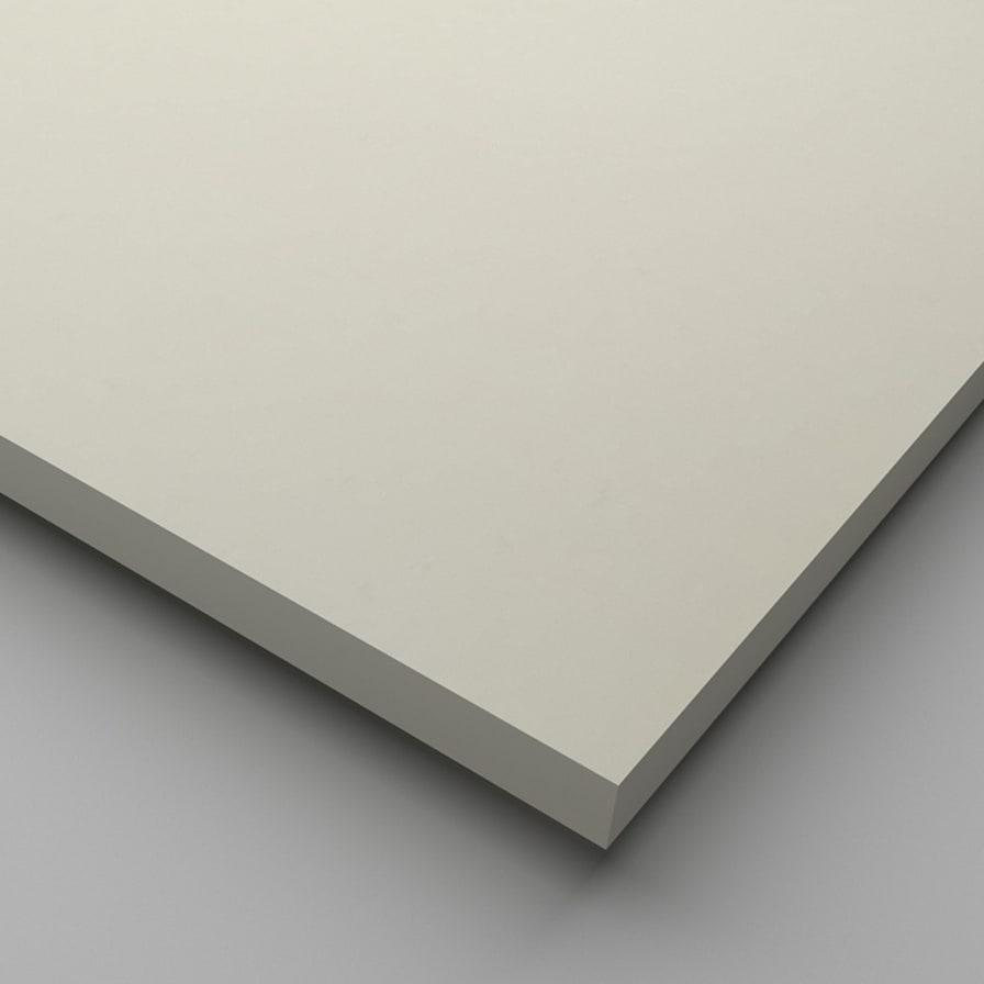 Super Matt Light Grey - Soft Touch Light Grey Panel — WOODca Design