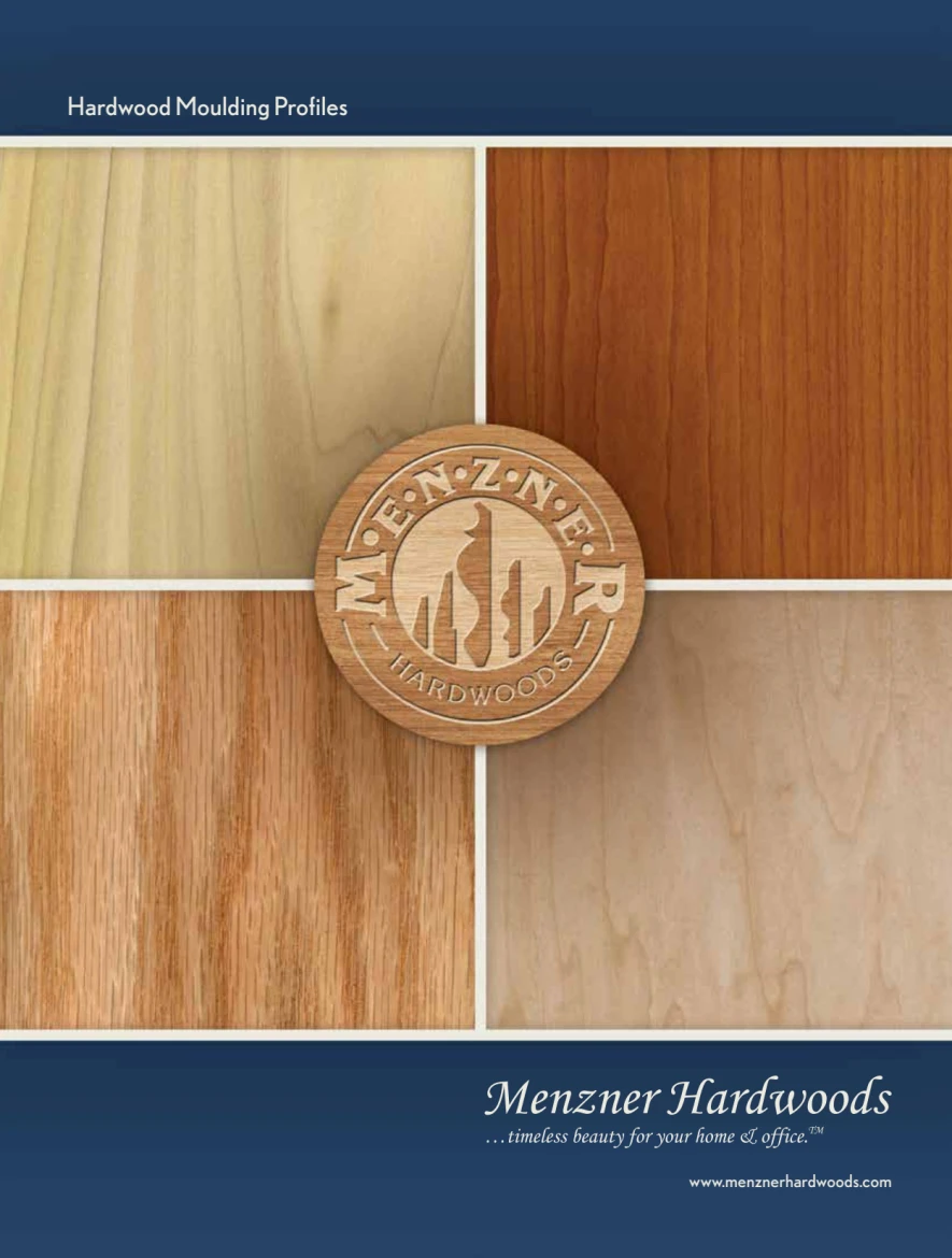 Menzner Hardwoods