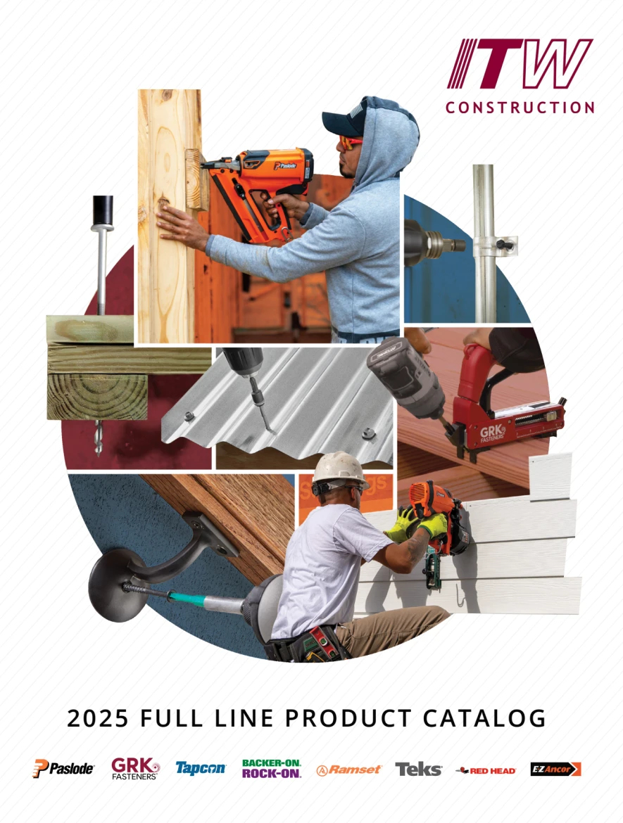 GRK Fasteners