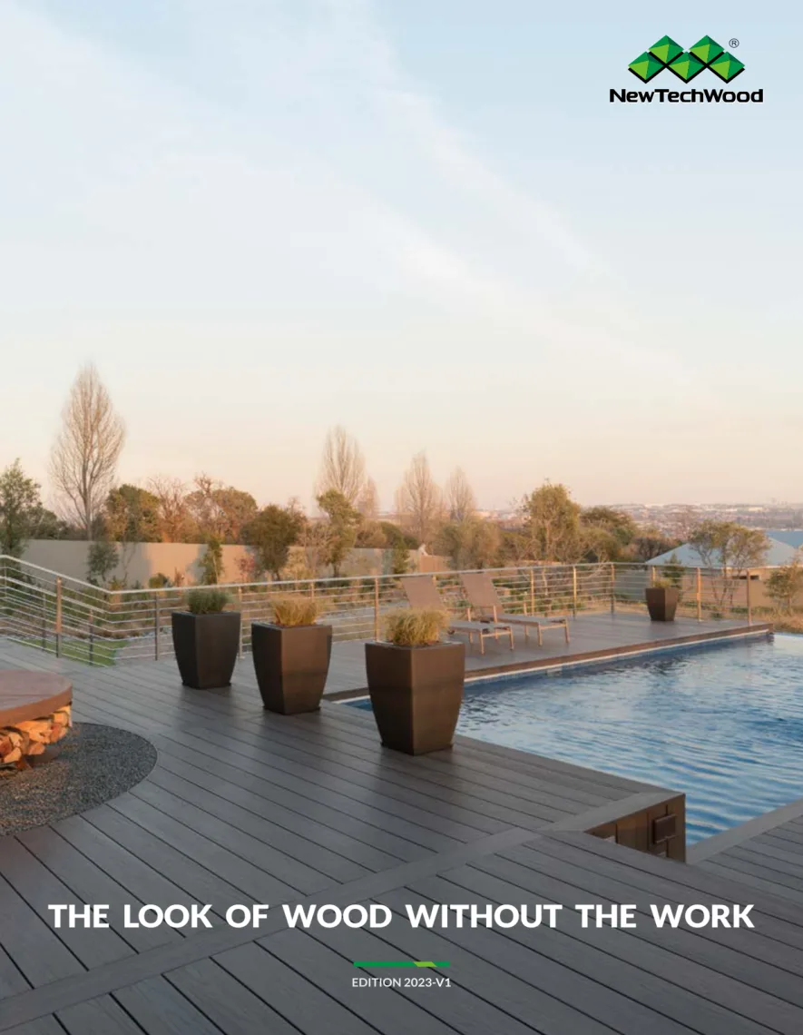 NewTechWood