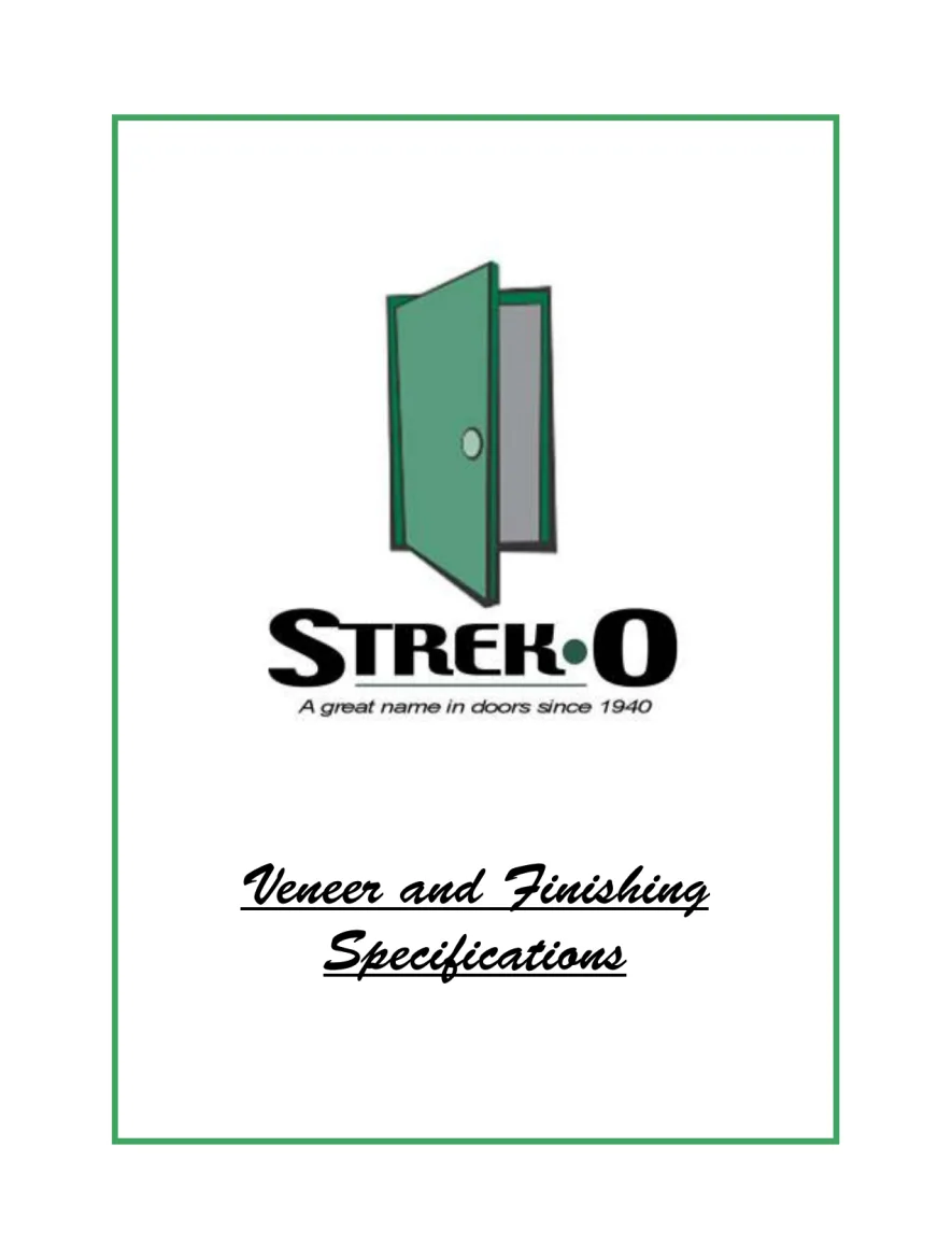 Strek-O