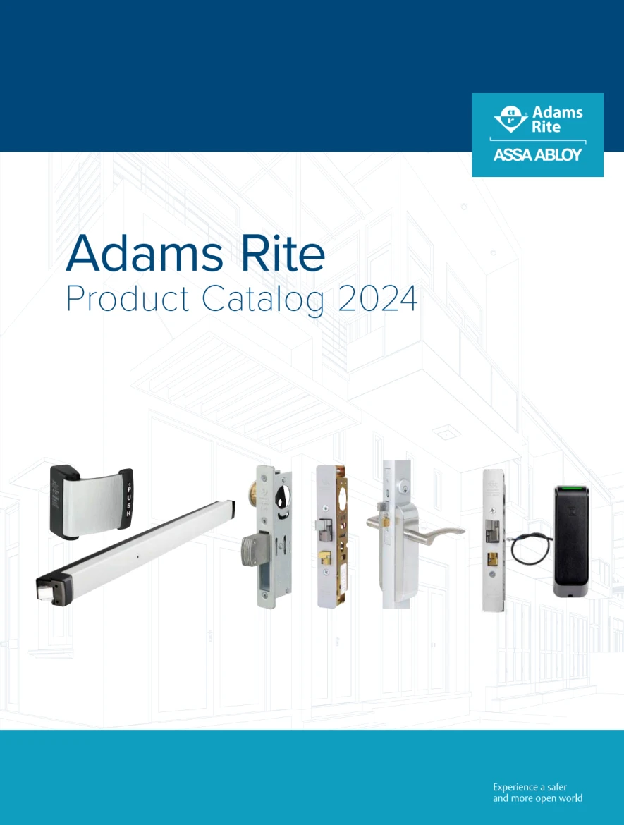 Adams Rite