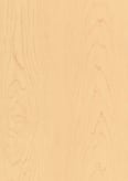 Egger_Natural_Maple_H1816_ST7_CloseupÿEgger_Natural_Maple_H1816_ST14_Panel_newÿPlywood_Panel_Particleboard_Core