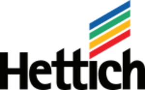 Hettich Logo