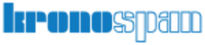Kronospan Logo