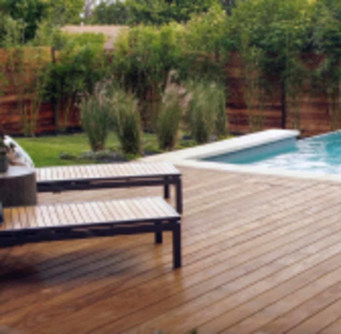Decking