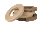 Wood Veneer Edgebanding