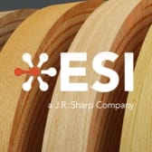 ESI Edgebanding