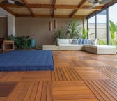 Deck Tiles
