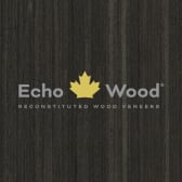 Echo Wood Panels