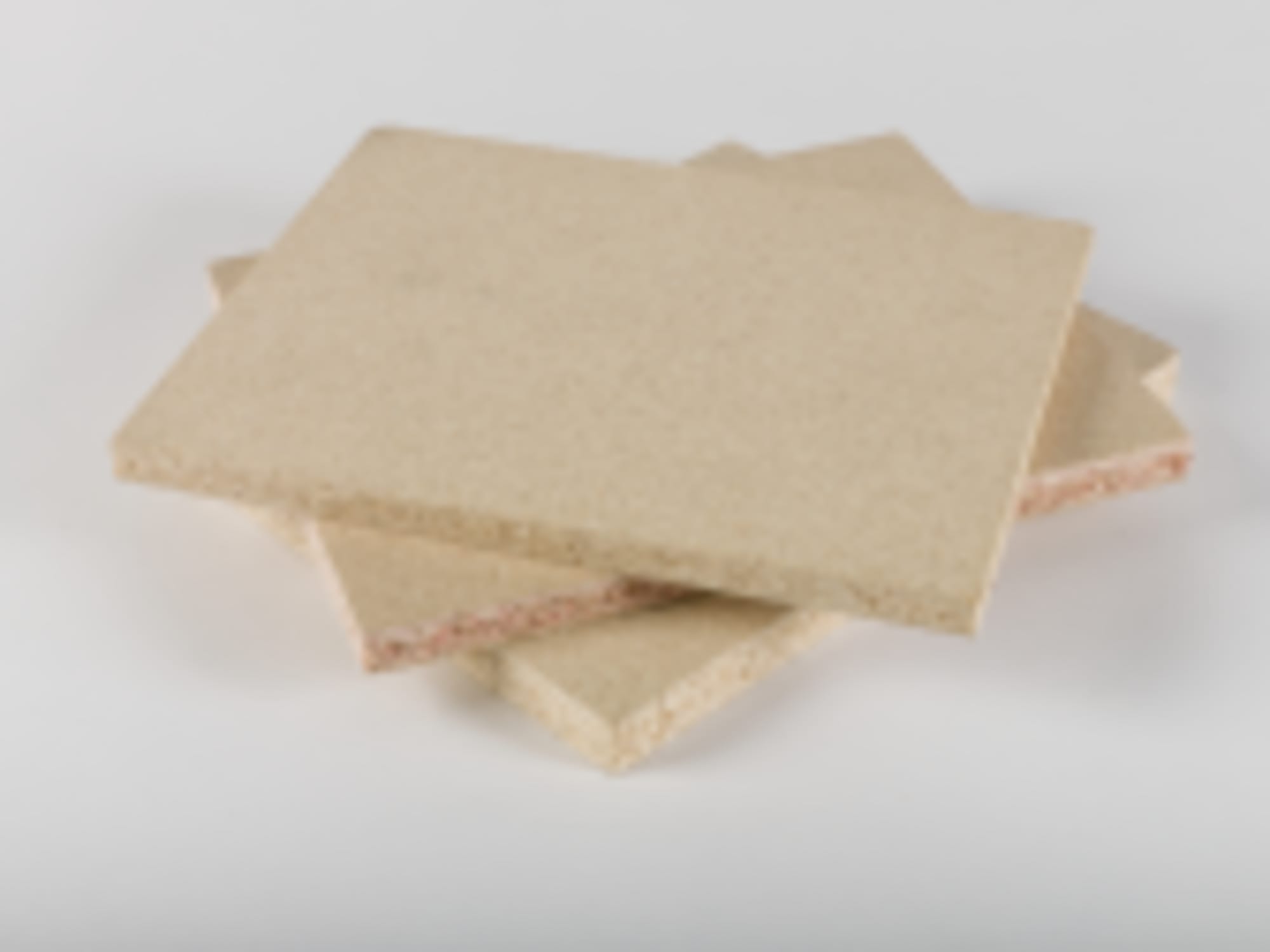 Particleboard