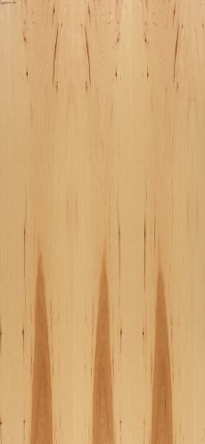 Columbia_FP_Hickory_PS_B_PanelÿVeneer_Cuts_Plain_SlicingÿPlywood_Panel_MDF_CoreÿPlywood_Panel_MDF_Core