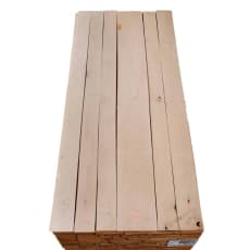 Northwest_HW_GLA_Basswood_1C_Front_1ÿWood_Species_BasswoodÿWood_Species_Basswood_Endgrain