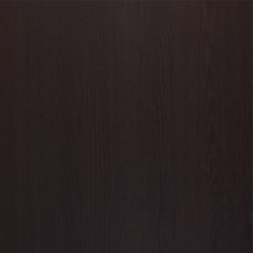 Shinnoki chocolate oak closeupÿShinnoki chocolate oak panel