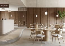 Nuxe Mystique Restaurant 1