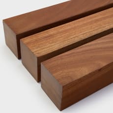 Batu 4x4 deck post