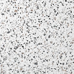 Terrazzo Venezia CloseupÿTerrazzo Venezia Panel
