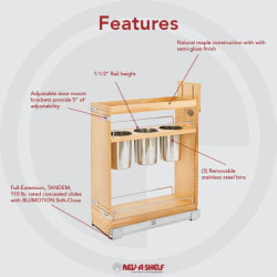 Rev-A-Shelf_Base_Cabinet_448UT-BCSC-8C