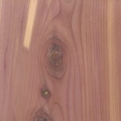 Wood_Species_Cedar_Red_AromaticÿWood_Species_Cedar_Red_Aromatic_Sealed