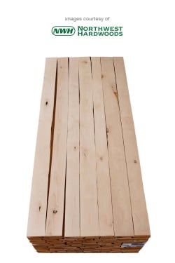 Northwest_HW_WEST_Alder_Cabinet_Front_3ÿWood_Species_Alder_RedÿWood_Species_Alder_Red_Endgrain
