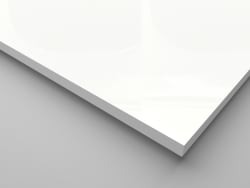 AGT_HG_White_Polymer_P601_Panel