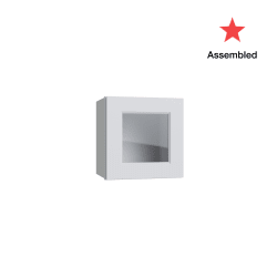 BR_WH_KCBWWS1515A_15_W_Stack_Cab_wGL_AÿKCD_LD_WS1515_15_Wall_Stacking_Cabinets_with_GlassÿKCD_construction_1ÿKCD_construction_2ÿKCD_construction_3ÿKCD_Brooklyn_White_1