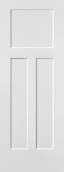 Door_3P_Craftsman_Smooth