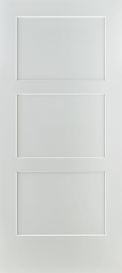 Door_3P_Equal_Shaker_Smooth_JW