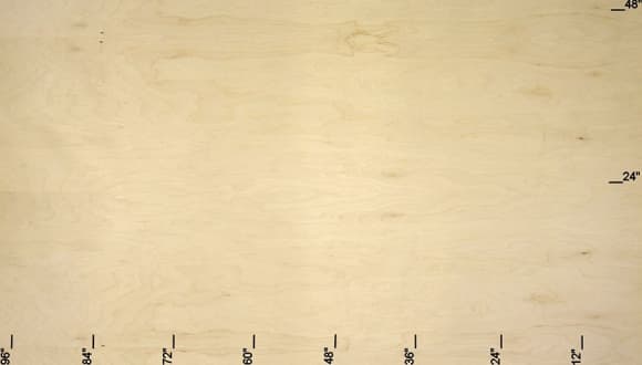 Maple import plywood