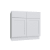 Shaker_White_KCSWB275PC_D_Door_Standard_Base