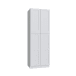 Shaker_White_KCSWP2484_D_Door_Pantry