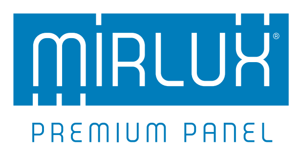 Mirlux Logo