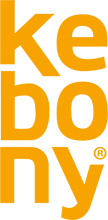Kebony Logo