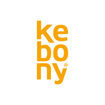 Kebony Logo