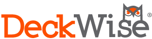 DeckWise Logo