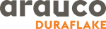 Arauco Duraflake Logo