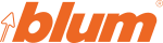 BLUM Logo