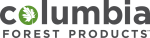 Columbia Forest Products Logo