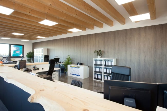 Unilin Office