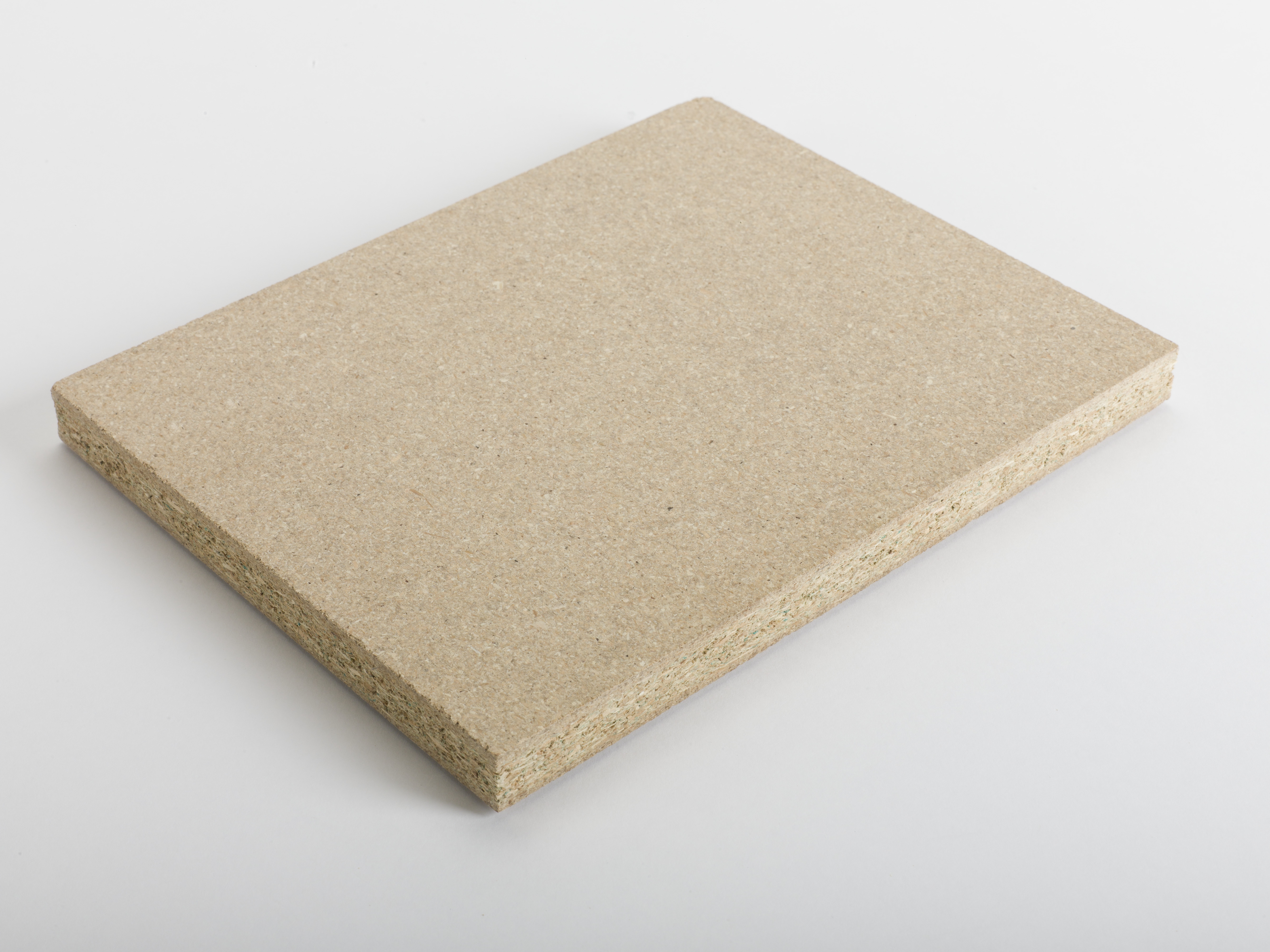 3/4 Industrial Particle Board 30x145