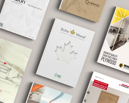 Supplier Product Catalogs