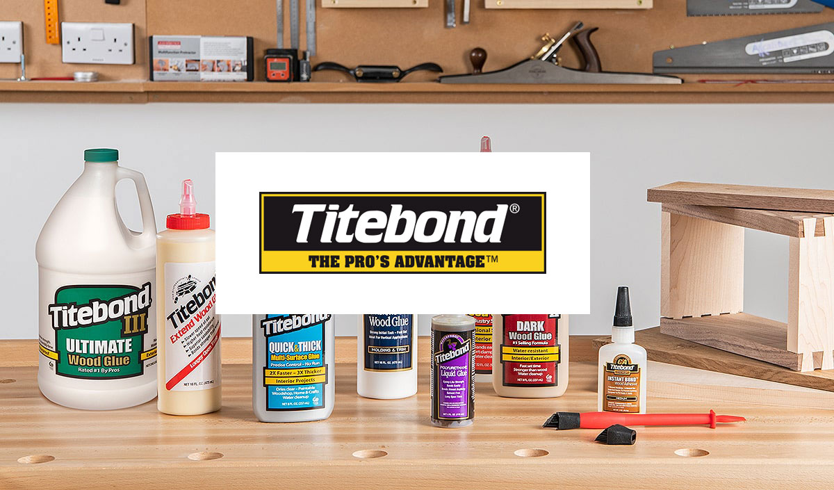 Titebond Adhesives