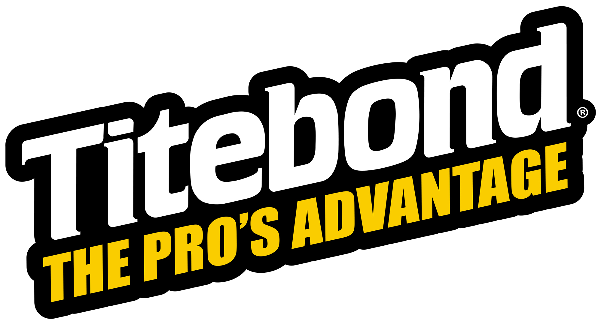 Titebond Logo