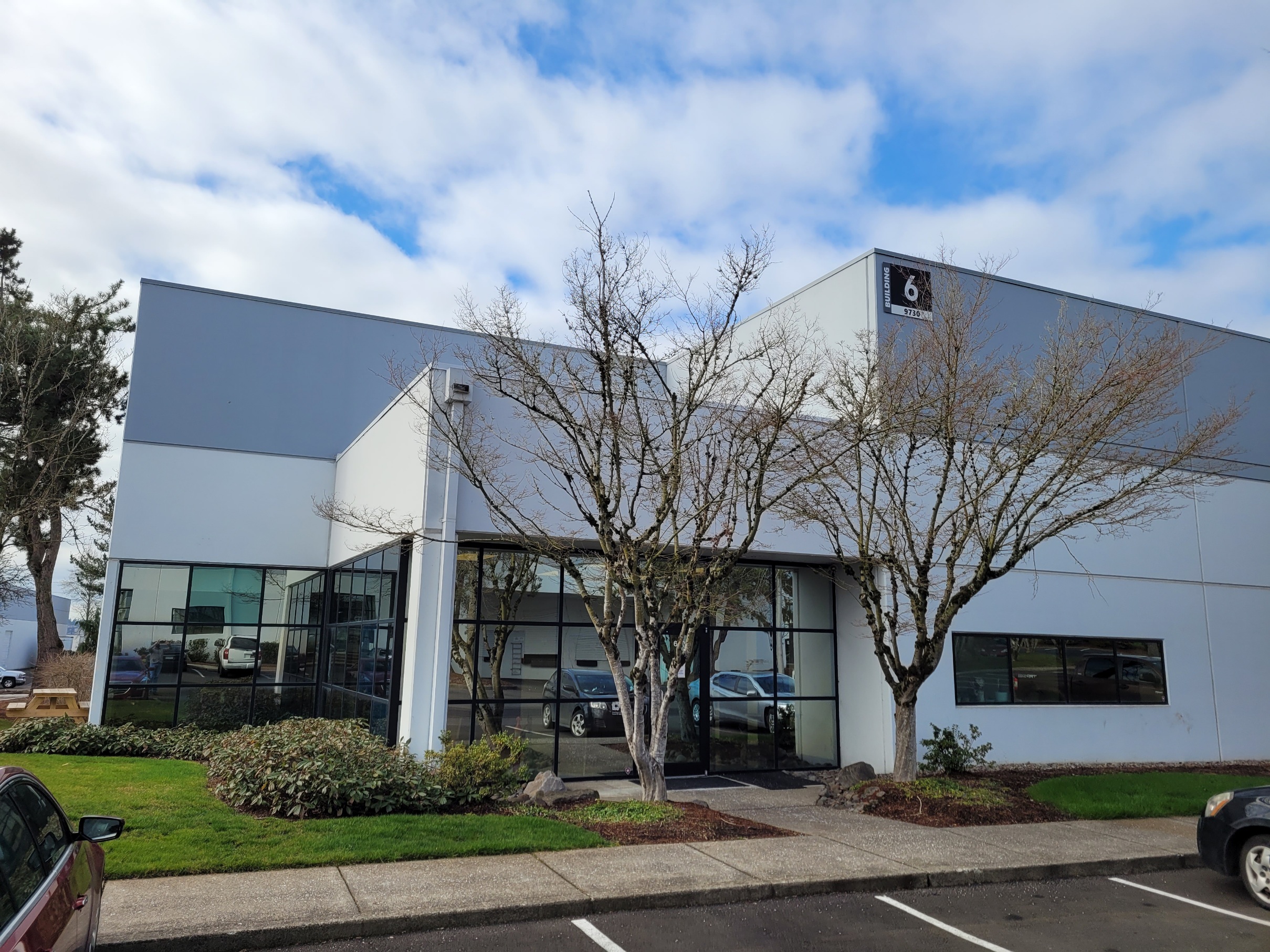 Hardwoods Portland Hardwoods Specialty Products