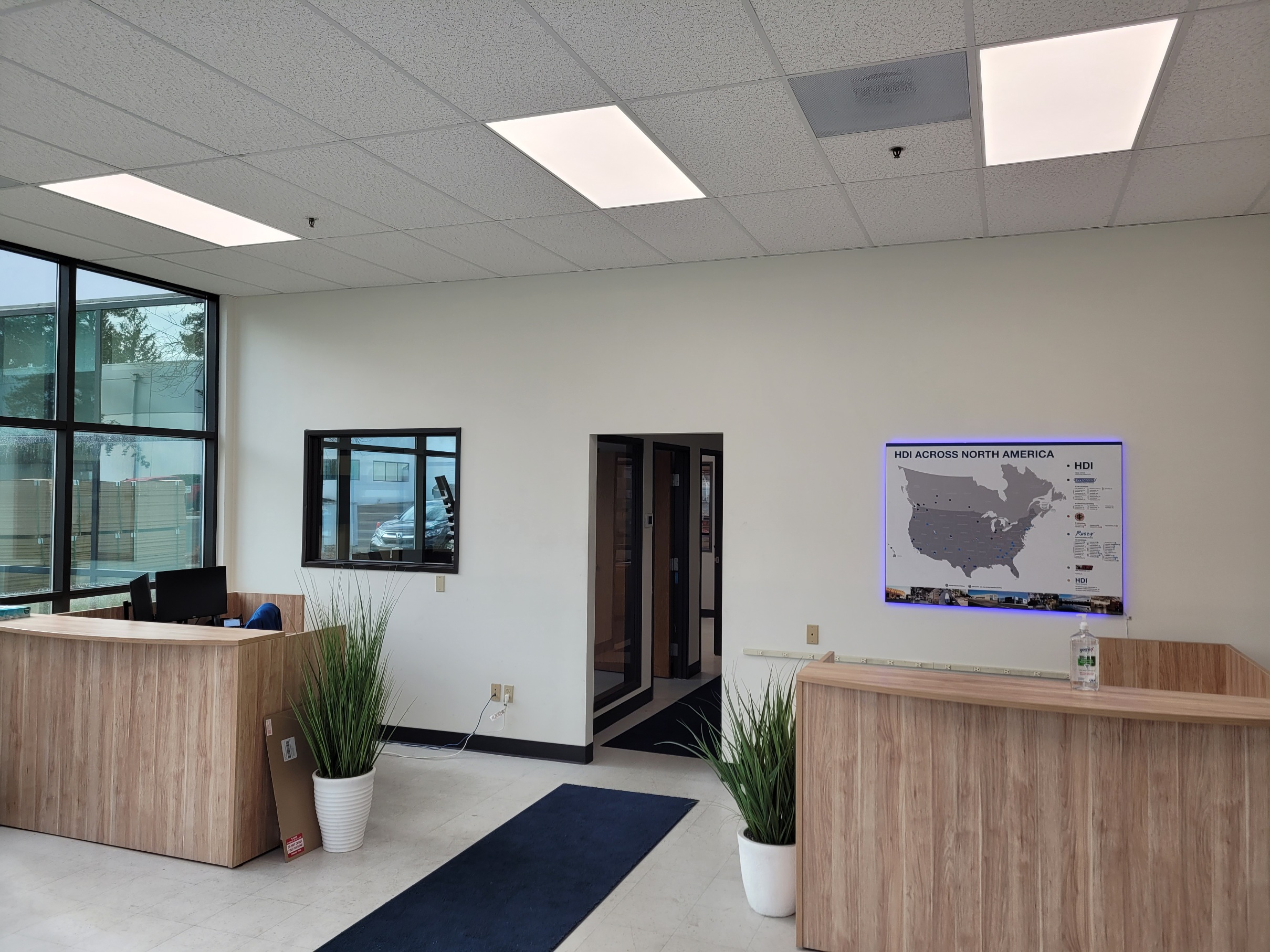 Hardwoods Portland Hardwoods Specialty Products