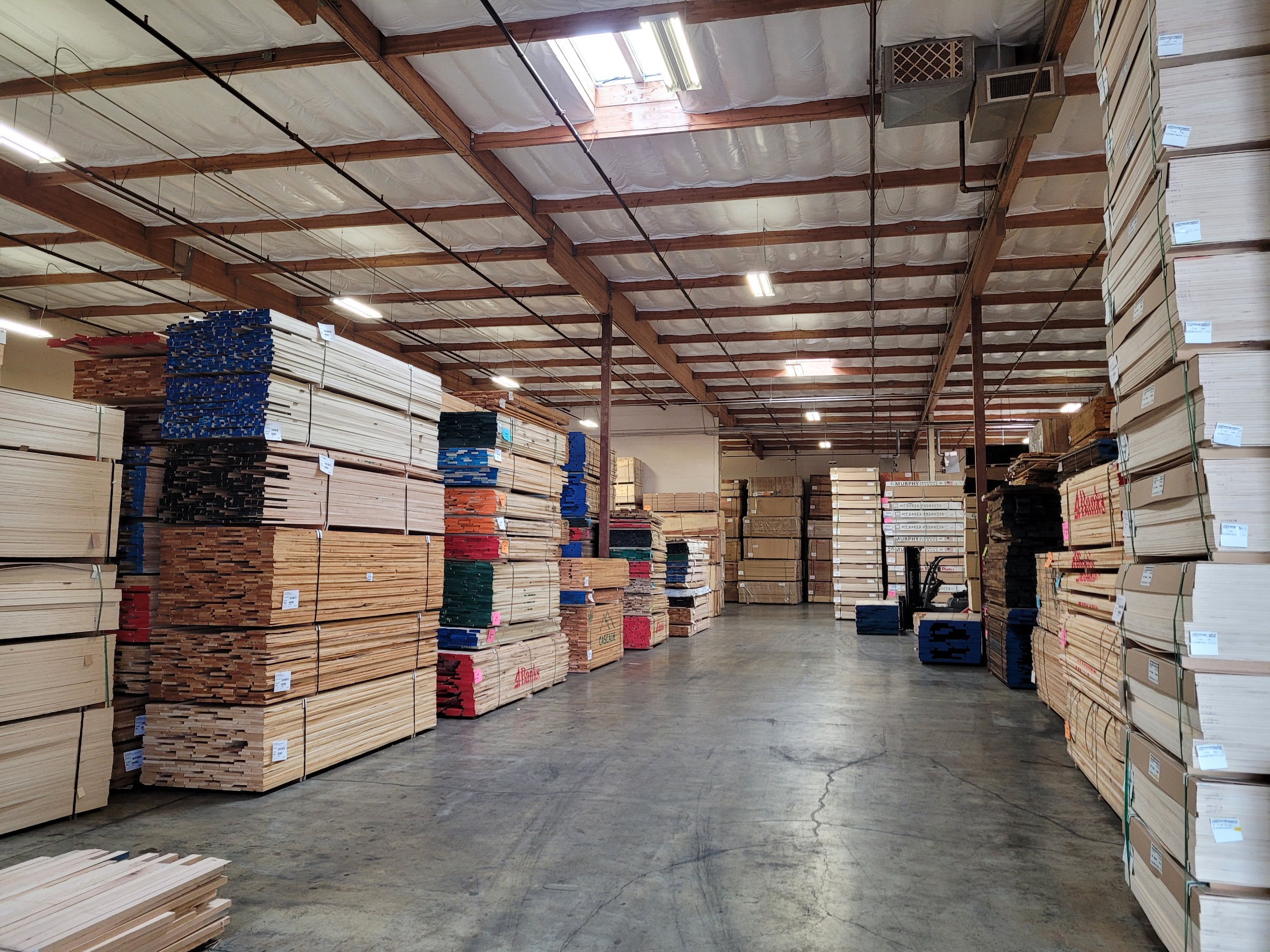 Hardwoods Portland Hardwoods Specialty Products