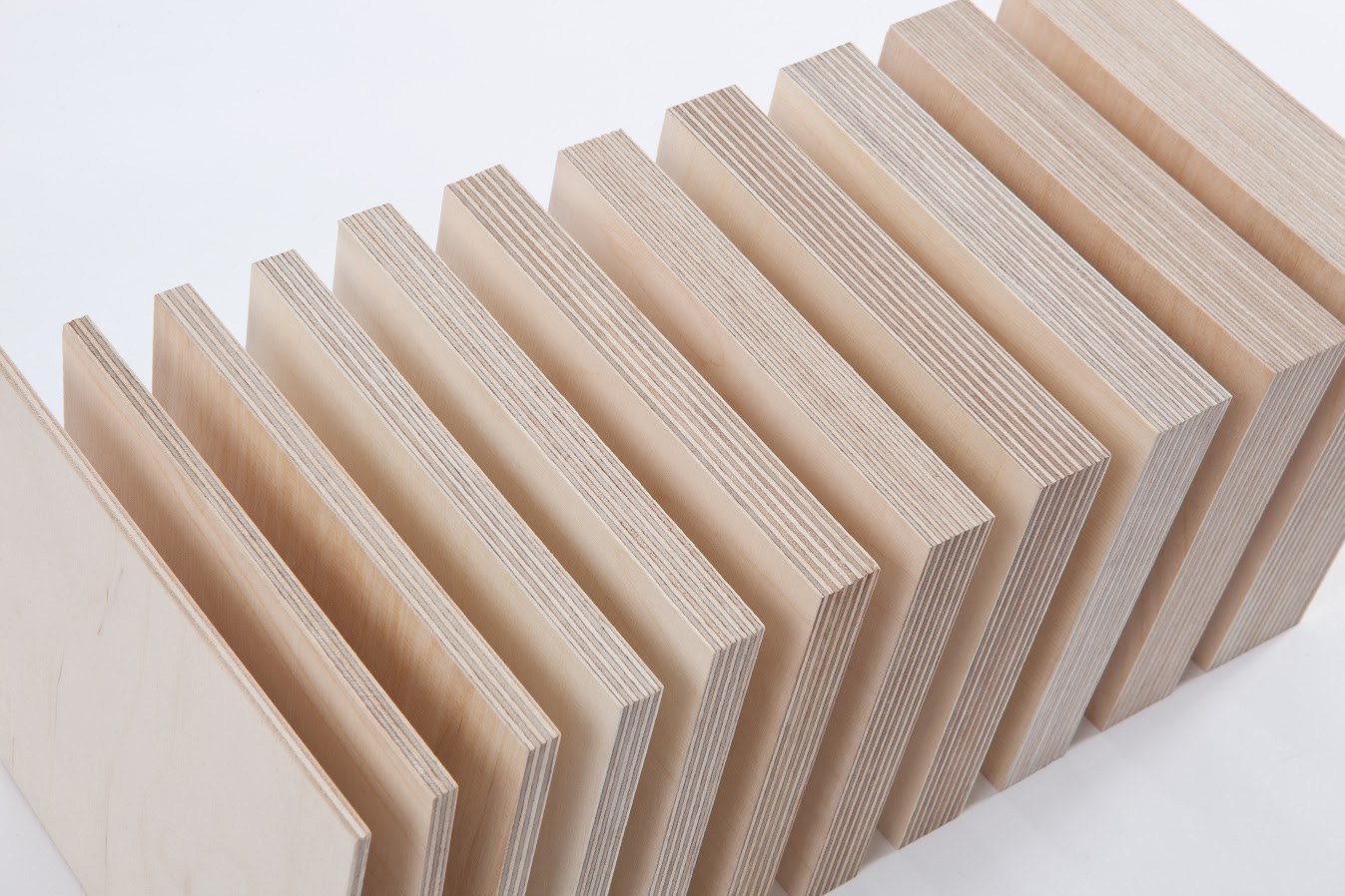 Baltic Birch