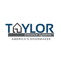 Taylor logo