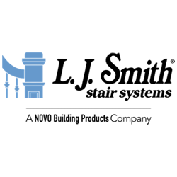 LJ Smith logo